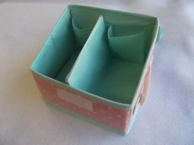 小物入れのオリジナル製作